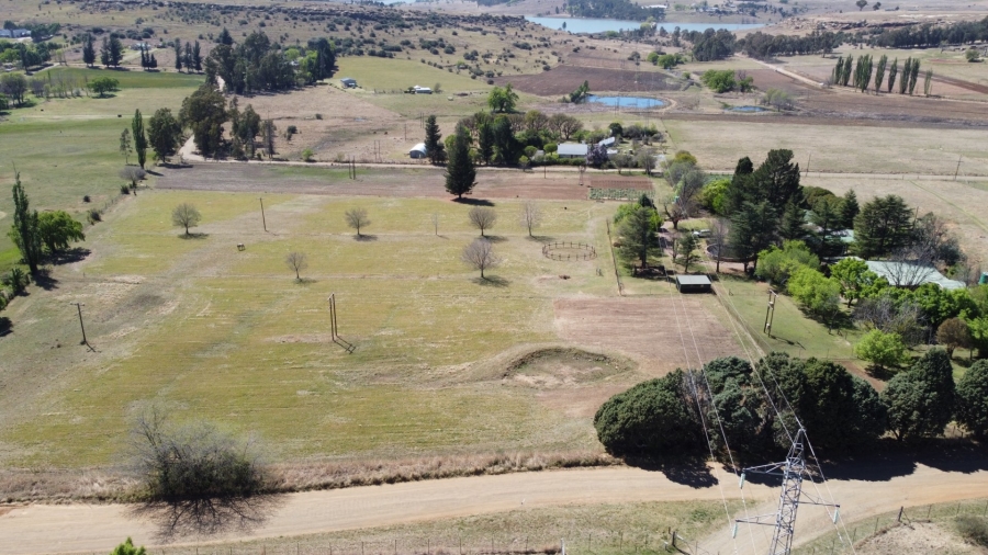 Commercial Property for Sale in Balley Duff Free State